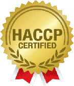 haccp logo