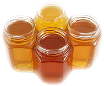 honey