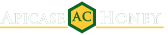 Logo Apicase Honey
