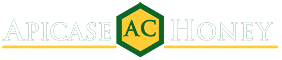 Logo Apicase Honey