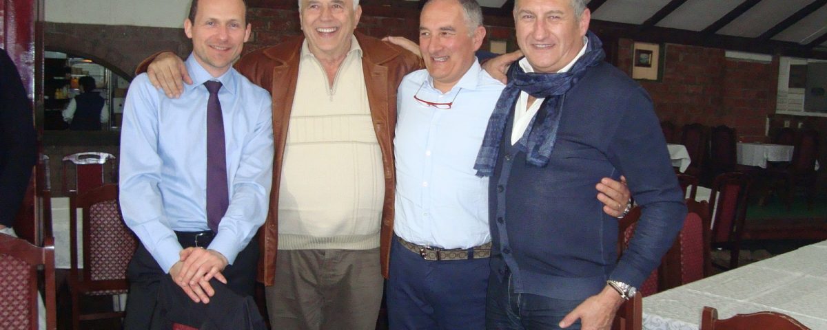 Pčelarski skupovi