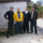 Posete u Italiji