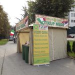 Apicase Honey Sajam Pčelara
