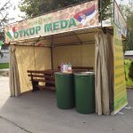 Apicase Honey Sajam Pčelara