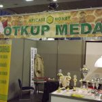 Apicase Honey Sajam Pčelara